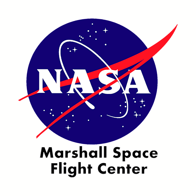 Marshall Space Flight Center (MSFC) by Spacestuffplus