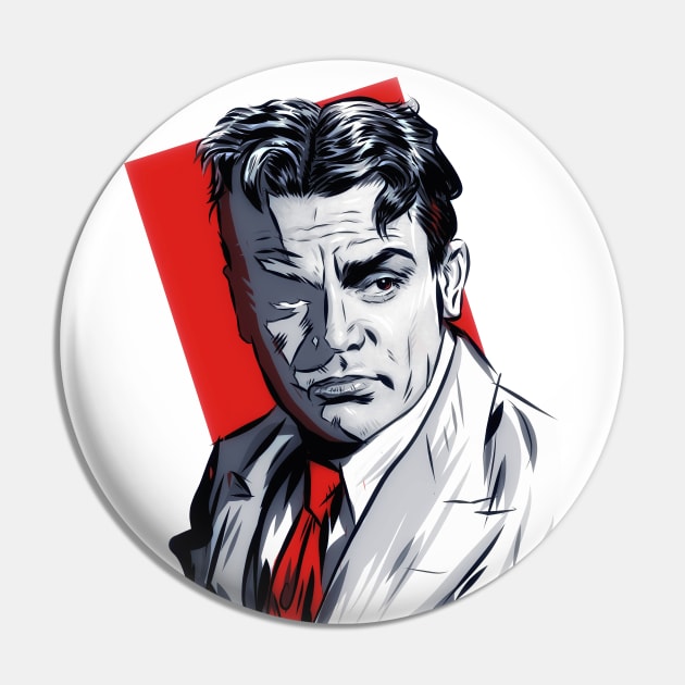 James Cagney - An illustration by Paul Cemmick Pin by PLAYDIGITAL2020