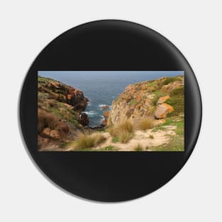 Cape Willoughby Pin