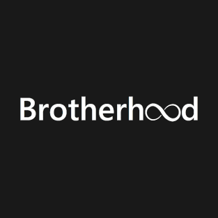 Brotherhood Infinity T-Shirt