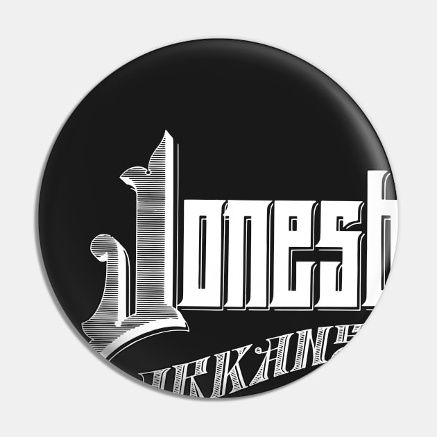 Vintage Jonesboro, AR Pin by DonDota