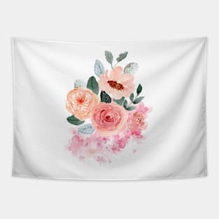 flowers lover Tapestry