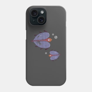 Bladder Fish - Subnautica Phone Case