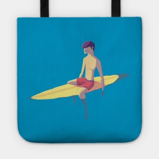 Surfer Tote