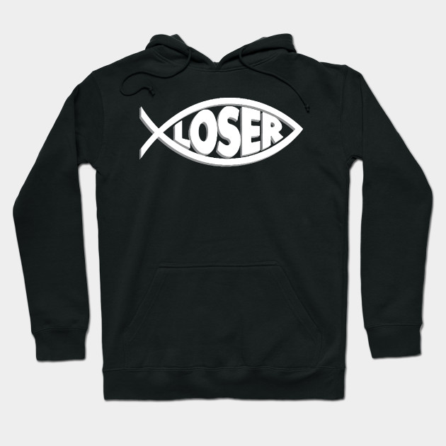 slacker hoodie