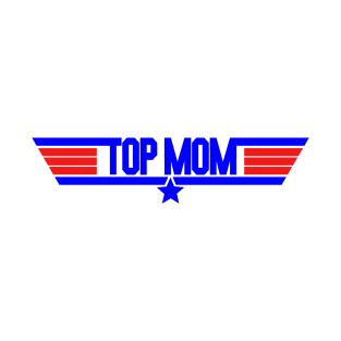 Top Mom T-Shirt