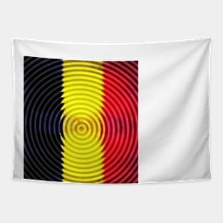 Belgium Tapestry