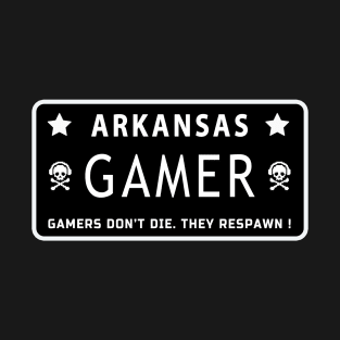 Arkansas T-Shirt