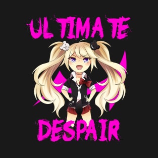 Ultimate Despair Junko Enoshima T-Shirt