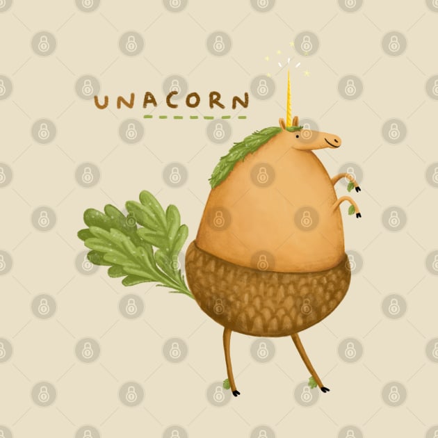 Unacorn by Sophie Corrigan