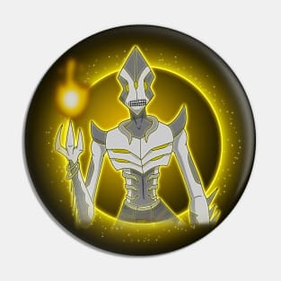 Biox - Coexistence The Series Pin