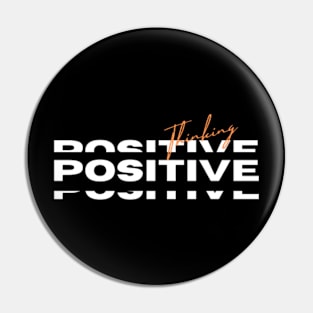 Positive Pin