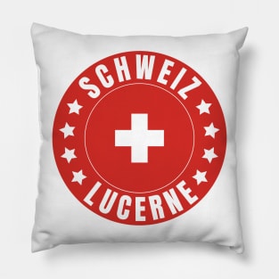 Lucerne Pillow