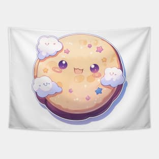 Kawaii cookie #3 Tapestry