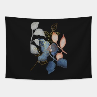 leaf composition Tapestry