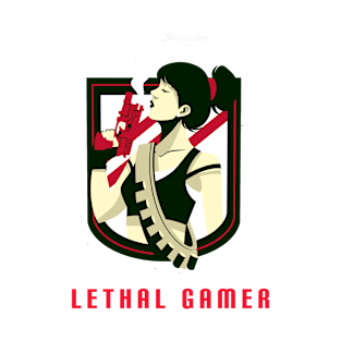 Lethal Gamer T-Shirt