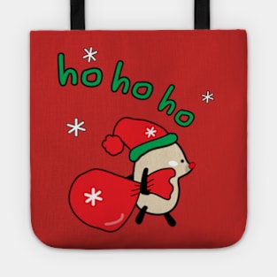 Mochie ho ho ho Tote