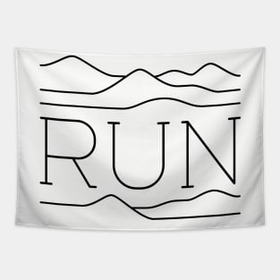 Run Tapestry