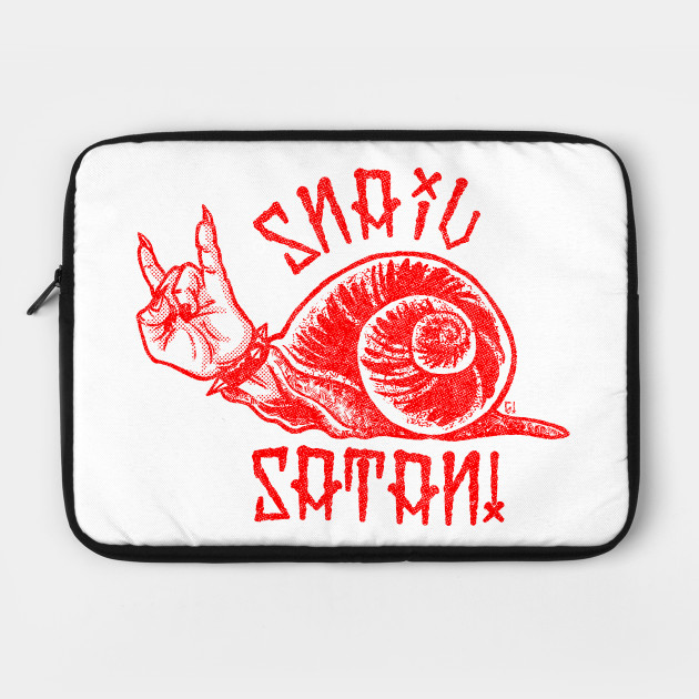 Snail Satan