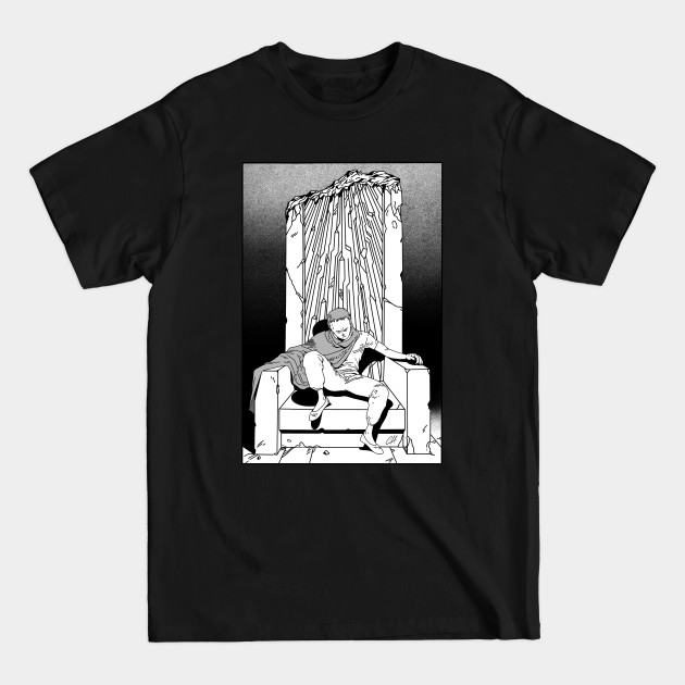 Discover Tetsuo - Akira - T-Shirt