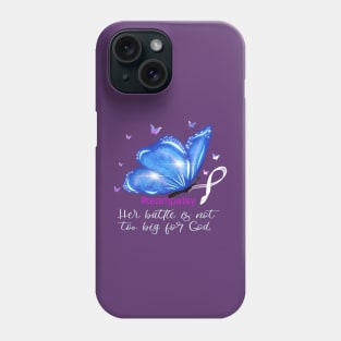 Team Patsy Phone Case