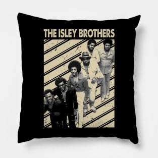 Between the Sheets Vibes The Brothers Iconic Tribute Tee Pillow