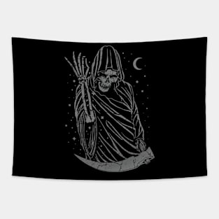 Grim Bae Tapestry