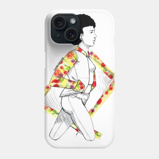 Fruit Salad Phone Case