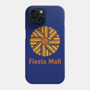 Fisesta Mall - Mesa Arizona Phone Case