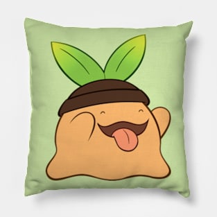 Gumoss Pillow