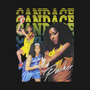 Candace Parker T-Shirt