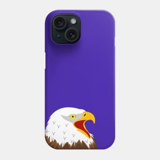 Bald Eagle Phone Case