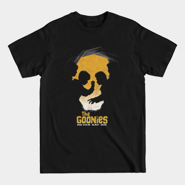 Discover The Goonies - The Goonies - T-Shirt