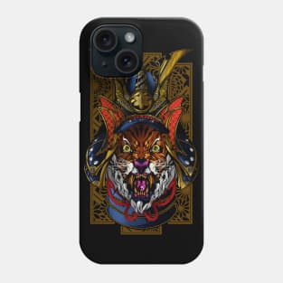 Beast Ronin Phone Case