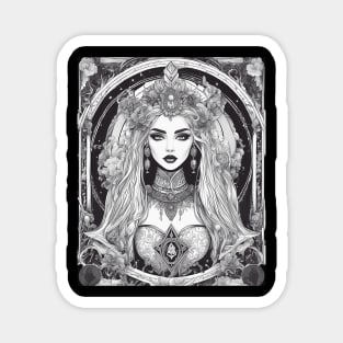 Judgement Tarot Magnet