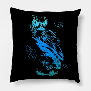 Miracle Owl Pillow