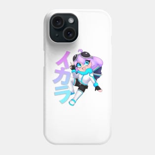 Chibi Ichara 2020 Edition Phone Case