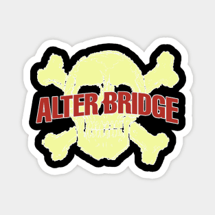 Alter Bridge Premium Design Magnet