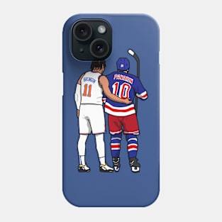 Ny things Phone Case