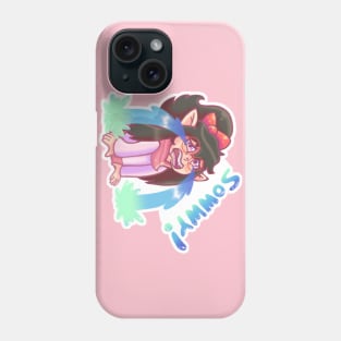 Magi Sowwy Phone Case