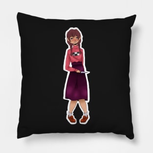 Madotsuki Pillow