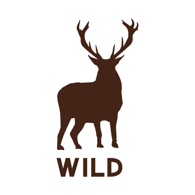 wild by ADAM STORE