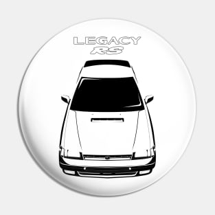 Legacy RS 1sr gen 1990-1993 Pin