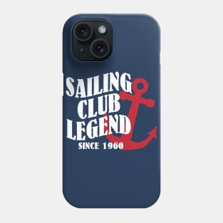 Sail Phone Case