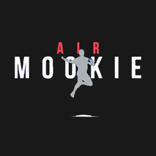 Mookie Betts Air Mookie T-Shirt