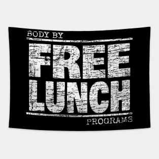 Body By FREE LUNCH Programs 2 Tapestry