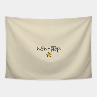 Hamilton - Non-Stop Tapestry