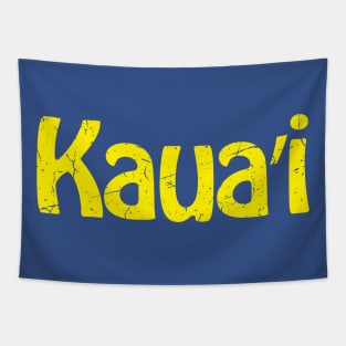 Kauaʻi Tapestry