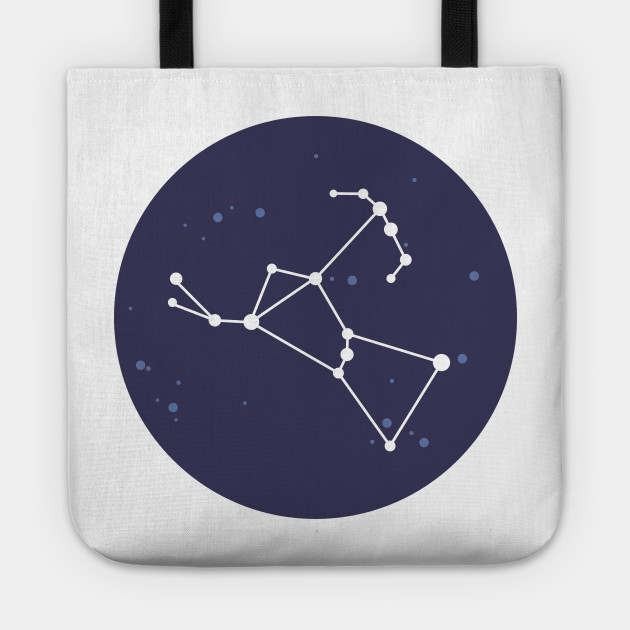 Orion Constellation