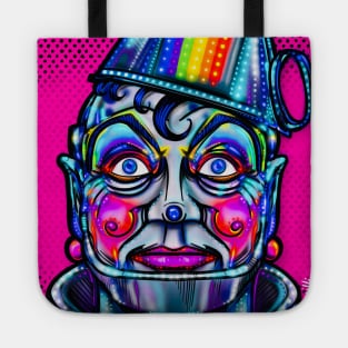 Tin Man Tote